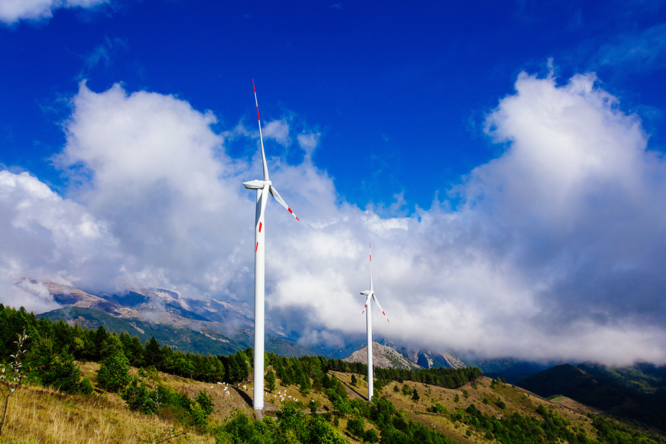 Campania Ultimul Stâlp de Lumină – energie verde pentru comunități vulnerabile